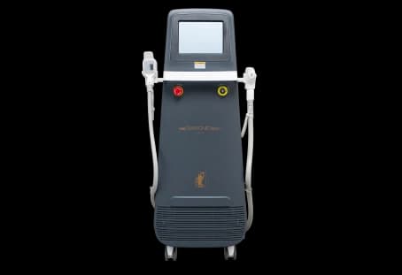 Depilacja laserowa Diamond