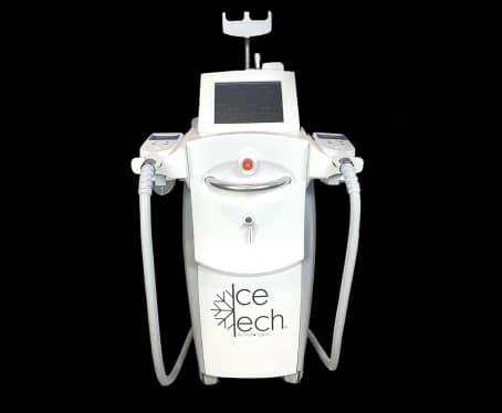 Kriolipoliza Ice Tech