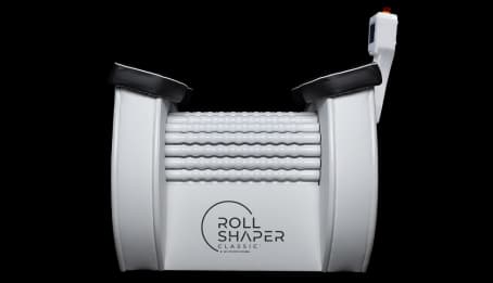Roll Shaper